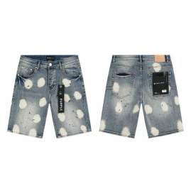 Picture of Purple Brand Jeans Short _SKUPurpleBrandsz30-38mrtx52313324